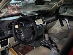 تويوتا لاندكروزر برادو